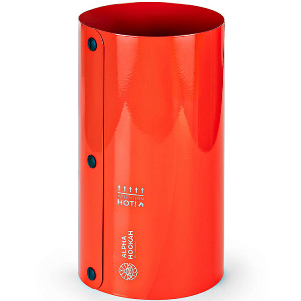 Колпак Alpha Hookah (Ferra Red) в Уфе