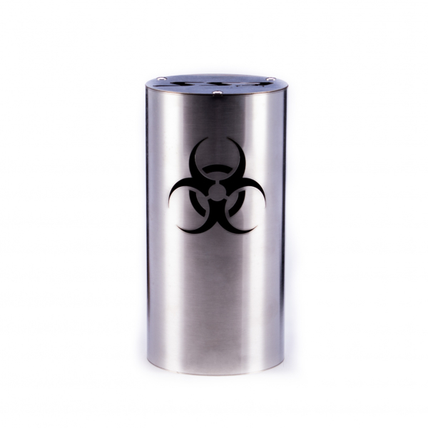 Колпак Ess  (Epidemic) в Уфе