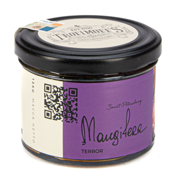Табак Trofimoff's Terror Mangifera  125 грамм в Уфе