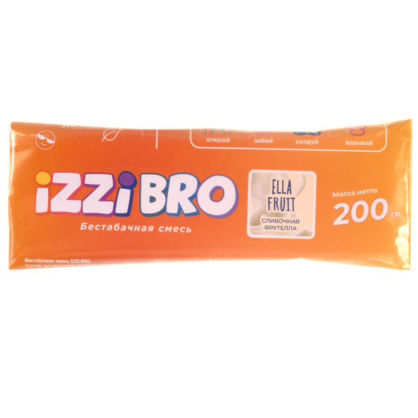 Смесь Izzibro Ella Fruit  200 гр в Уфе