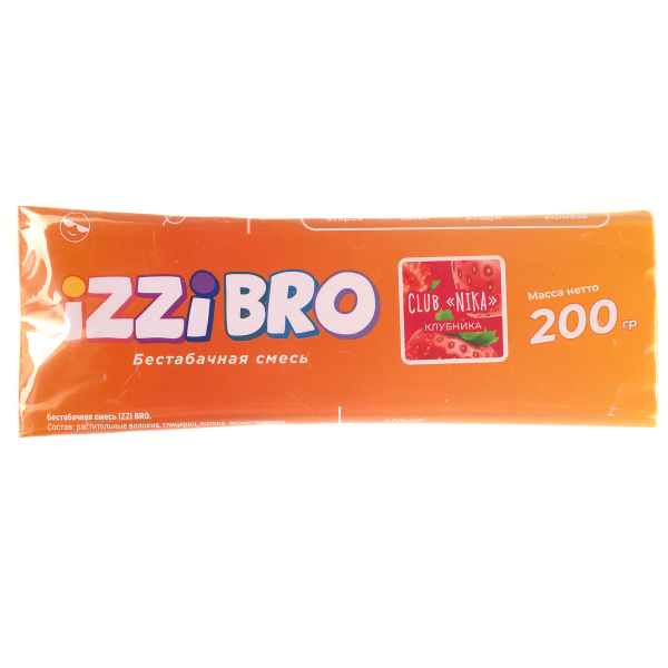 Смесь Izzibro Club Nika  200 гр в Уфе