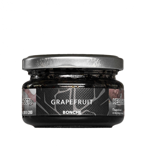 Табак Bonche Grapefruit  30 грамм в Уфе