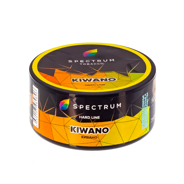 Табак Spectrum Kiwano  25 грамм в Уфе