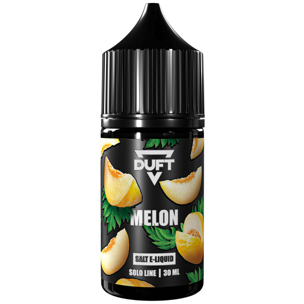 Жидкость Duft Solo Line Salt 20 Melon 30 Мл в Уфе