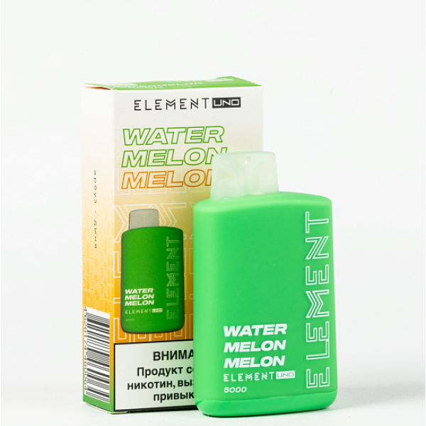 Element Uno 5000 Арбуз Дыня  в Уфе