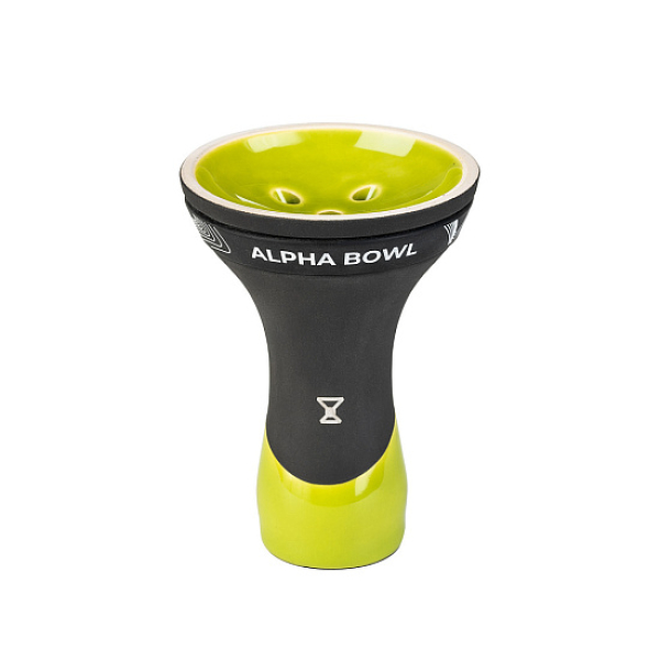 Чаша Alpha Bowl Race Classic (Green) в Уфе