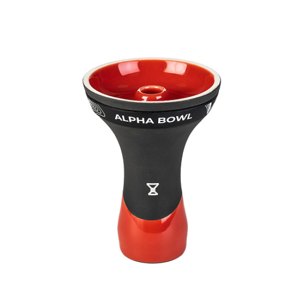 Чаша Alpha Bowl Race Phunnel (Red) в Уфе