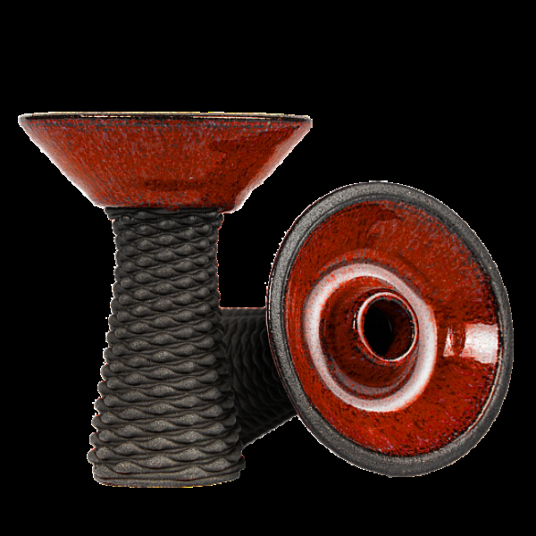 Чаша Conceptic C3D-13 Red Bowl в Уфе