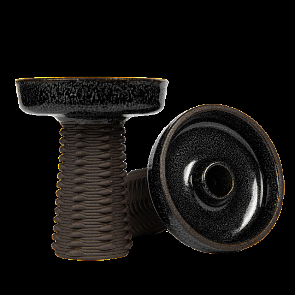 Чаша Conceptic C3D-17 Black Bowl в Уфе