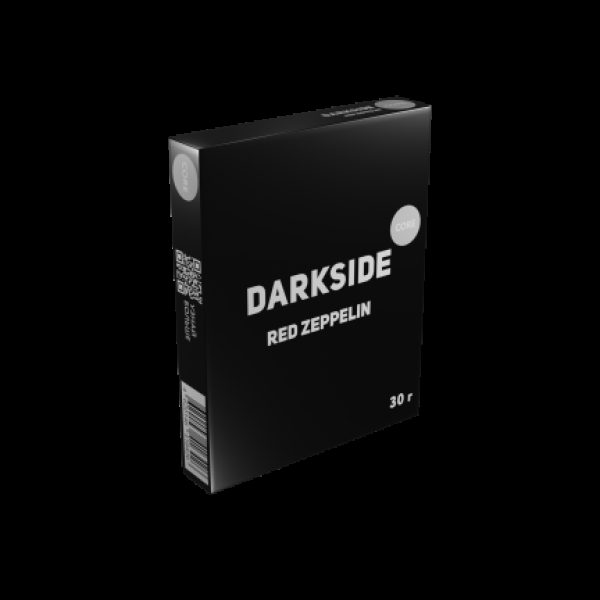 Табак Darkside Core Red Zeppelin  30 грамм в Уфе
