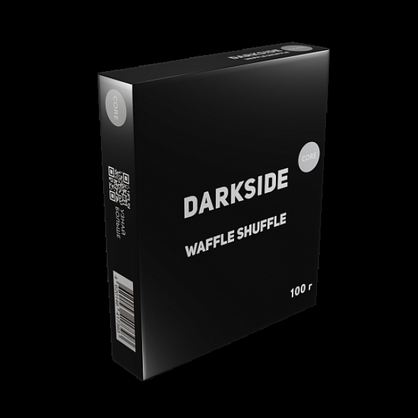 Табак Darkside Core Red Zeppelin  100 грамм в Уфе