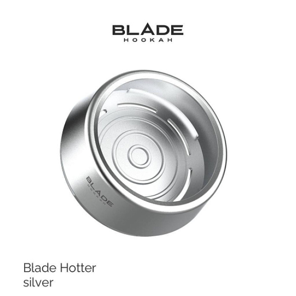 Калауд Blade Hookah Hotter в Уфе
