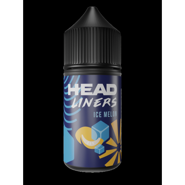 Жидкость Hybrid «Head Liners» Ice Melon 10 Мл в Уфе