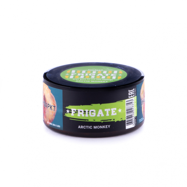 Табак Frigate Arctic Monkey  4 грамм в Уфе