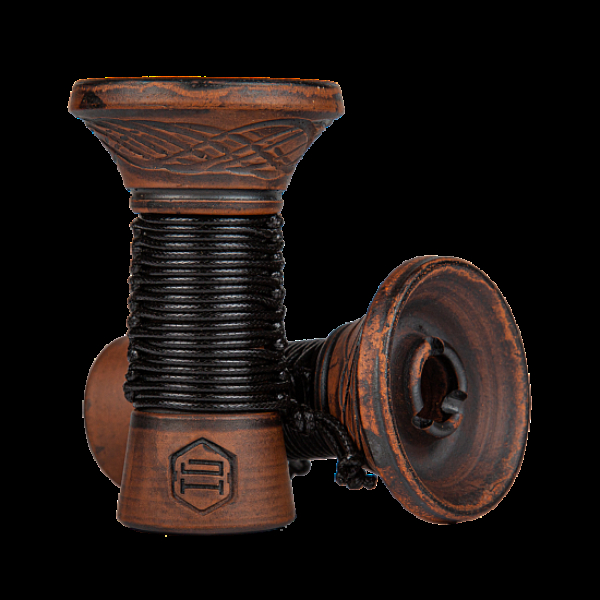 Чаша Japona Hookah Ego Black Bowl в Уфе