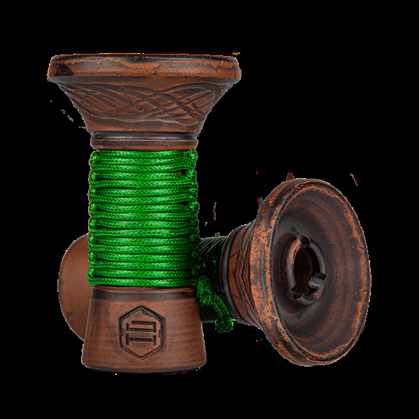 Чаша Japona Hookah Ego Green Bowl в Уфе