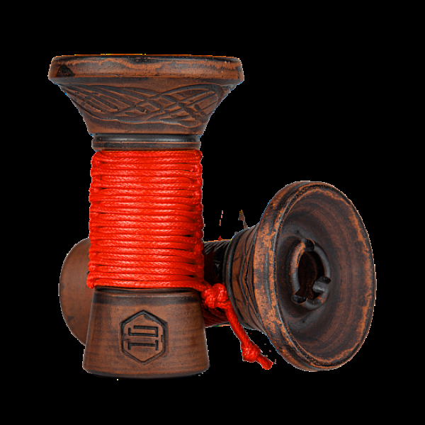 Чаша Japona Hookah Ego Red Bowl в Уфе