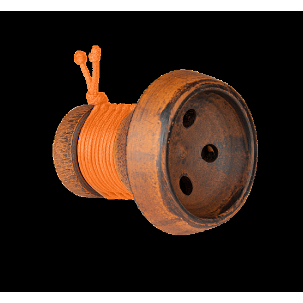 Чаша Japona Hookah Js Orange Bowl в Уфе