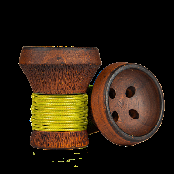 Чаша Japona Hookah Js Yellow Bowl в Уфе