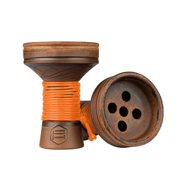 Чаша Japona Hookah Killer Orange Bowl в Уфе