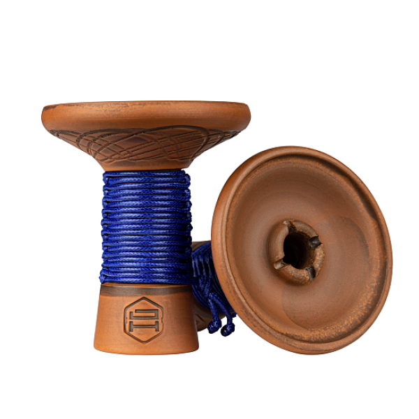 Чаша Japona Hookah Mummy Blue Bowl в Уфе