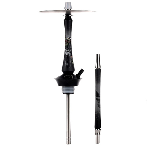 Кальян Union Hookah Sleek Комикс Веном  в Уфе