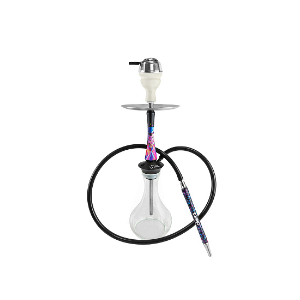 Кальян Union Hookah Sleek Комикс Звездные Войны  в Уфе