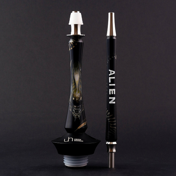 Кальян Union Hookah Sleek Комикс Чужой  в Уфе