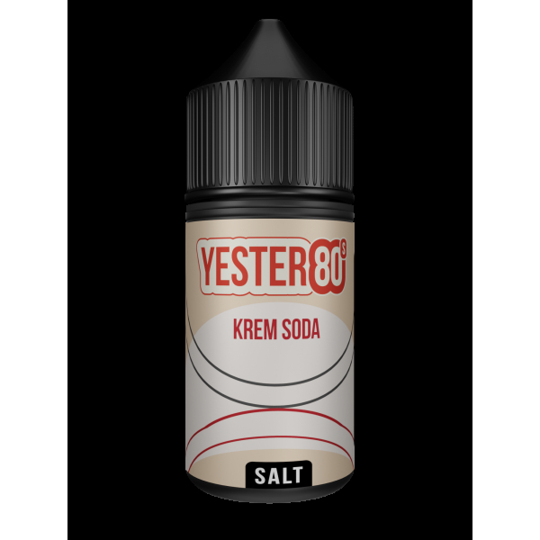 Жидкость Yester Krem Soda 10 Мл в Уфе