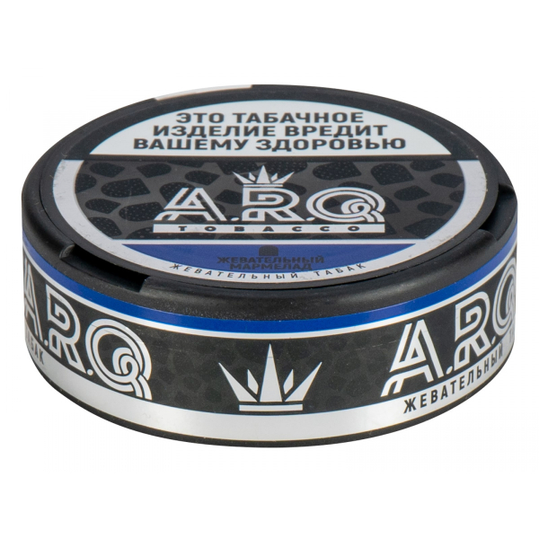 Жевательный табак Arq Tobacco Жевательный Мармелад  16 грамм в Уфе