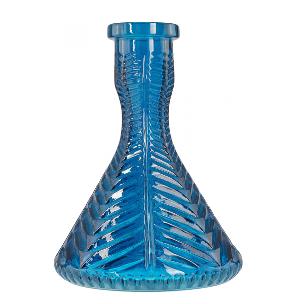 Колба Vessel Glass Елка Кристалл Синий в Уфе