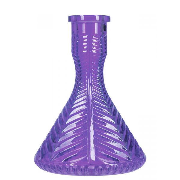 Колба Vessel Glass Елка Кристалл Фиолетовый в Уфе
