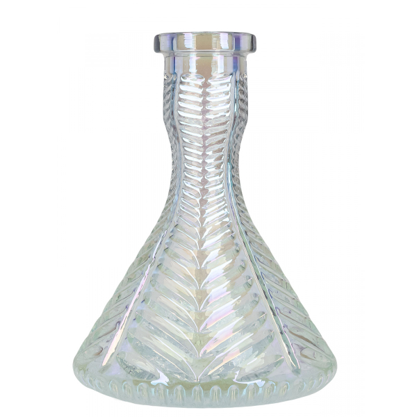 Колба Vessel Glass Елка Кристалл Перламутр в Уфе