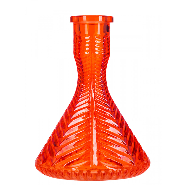 Колба Vessel Glass Елка Кристалл Красный в Уфе