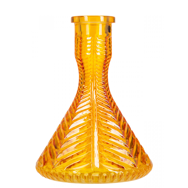 Колба Vessel Glass Елка Кристалл Жёлтый в Уфе