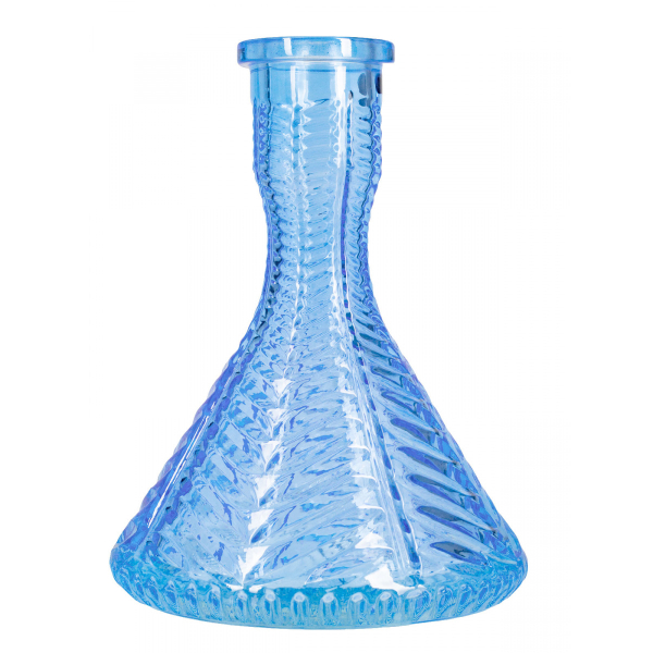 Колба Vessel Glass Елка Кристалл Голубой в Уфе