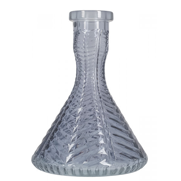 Колба Vessel Glass Елка Кристалл Серый в Уфе
