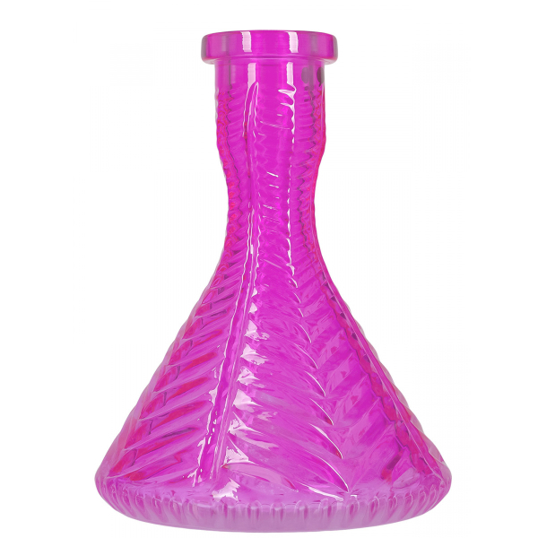 Колба Vessel Glass Елка Кристалл Розовый в Уфе