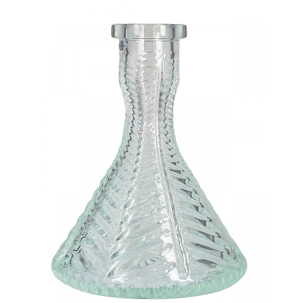 Колба Vessel Glass Елка Кристалл Прозрачный в Уфе