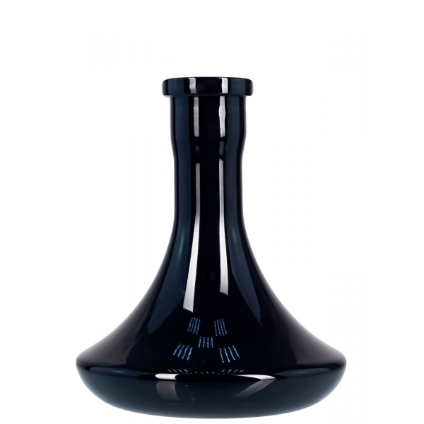 Колба Vessel Glass Крафт Черный Глянец в Уфе