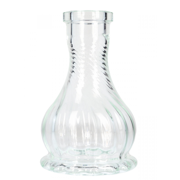 Колба Vessel Glass Капля Mini Рифлёная в Уфе