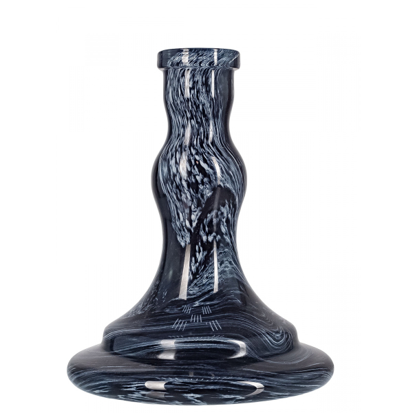 Колба Vessel Glass Волна Крошка Мрамор в Уфе