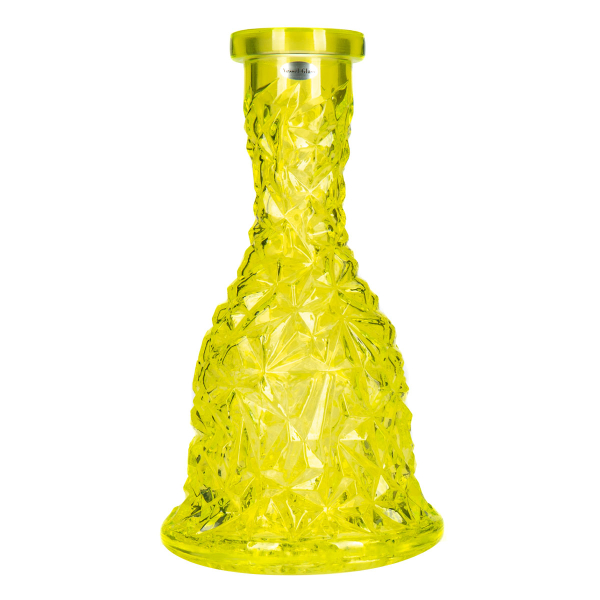 Колба Vessel Glass Колокол Кристалл Салатовый в Уфе