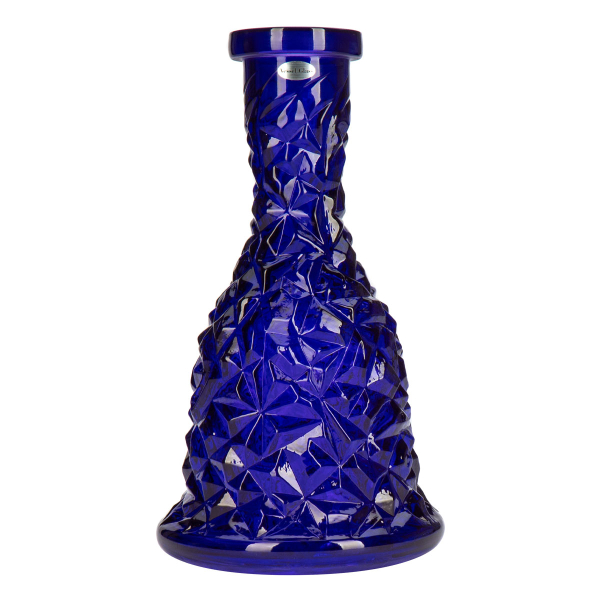 Колба Vessel Glass Колокол Кристалл Фиолетовый в Уфе