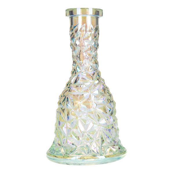 Колба Vessel Glass Колокол Кристалл Перламутр в Уфе