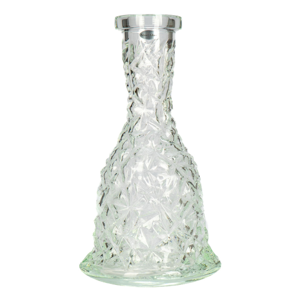 Колба Vessel Glass Колокол Кристалл Прозрачный в Уфе