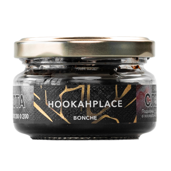 Табак Bonche Hookahplace  60 грамм в Уфе