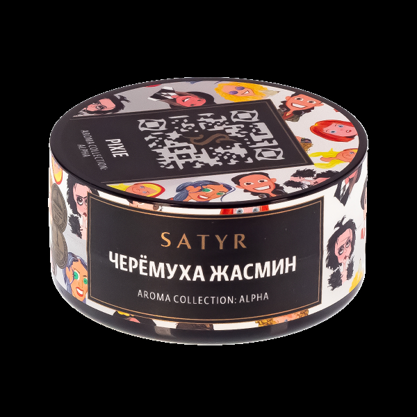 Табак Satyr Pixie  25 грамм в Уфе