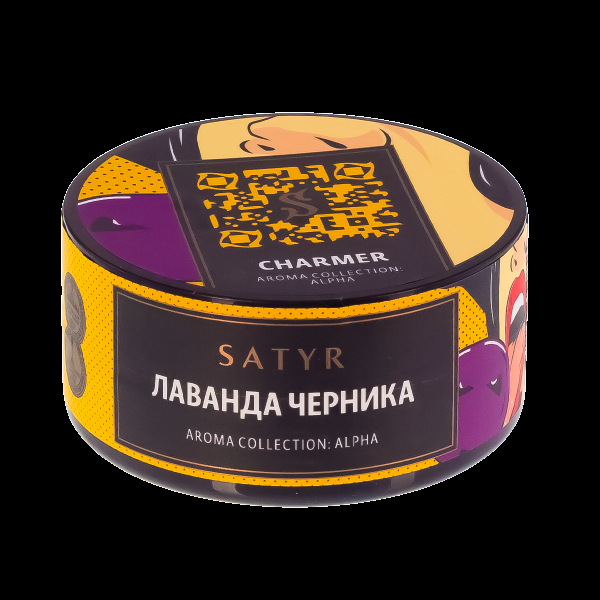 Табак Satyr Charmer  25 грамм в Уфе