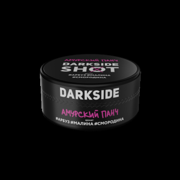 Табак Darkside Shot Амурский Панч  120 грамм в Уфе